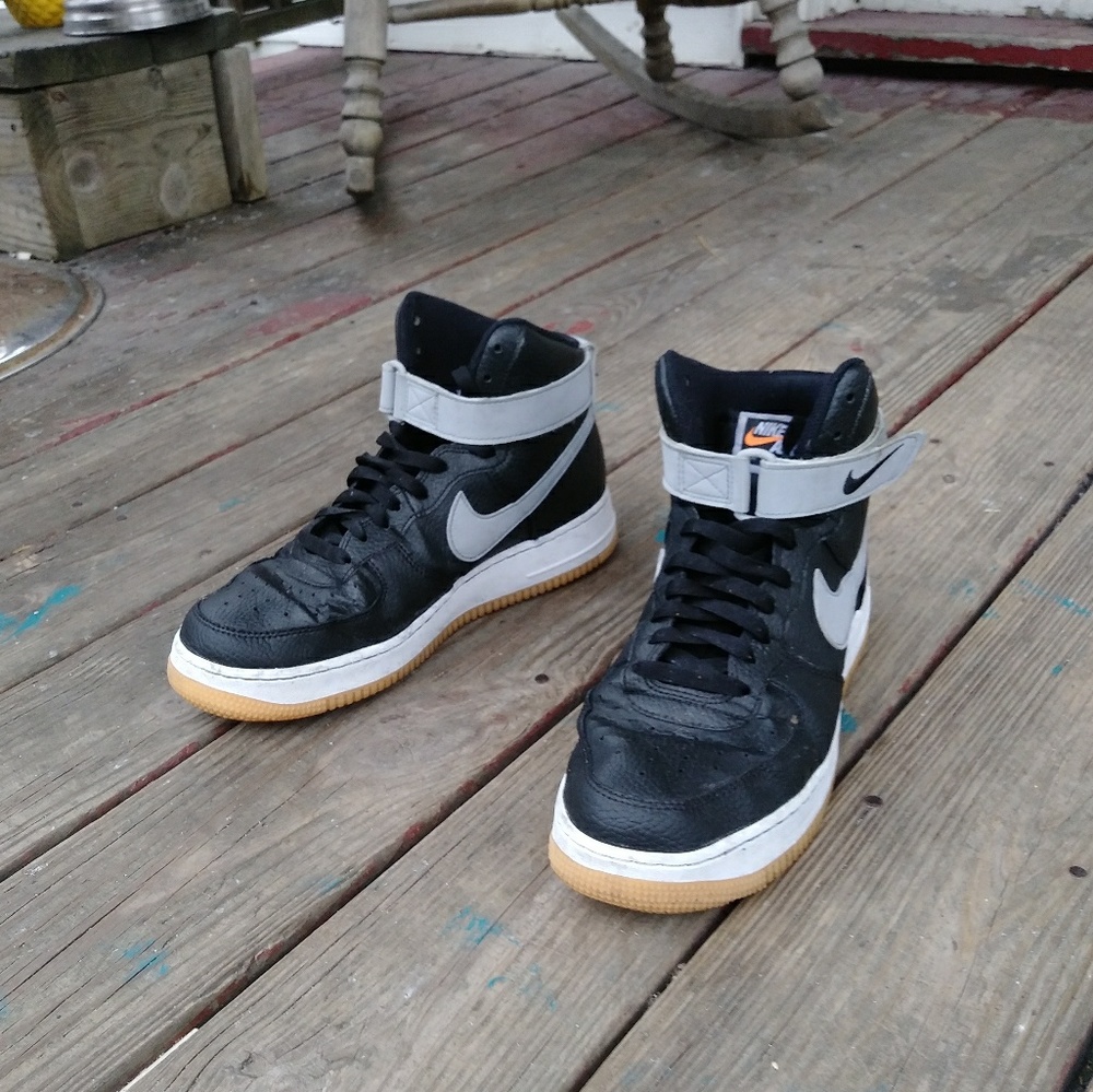 Nike Air Force 1s